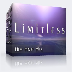 Limitless - hip hop loops